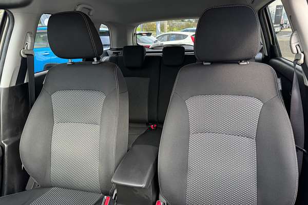 2022 Suzuki Vitara LY Series II