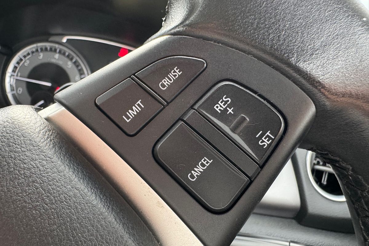 2022 Suzuki Vitara LY Series II