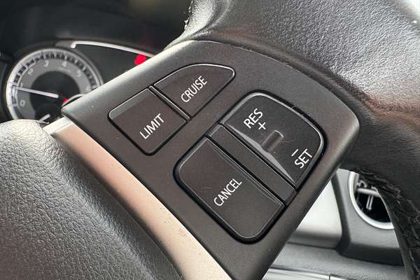 2022 Suzuki Vitara LY Series II