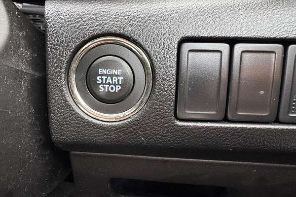 2022 Suzuki Vitara LY Series II