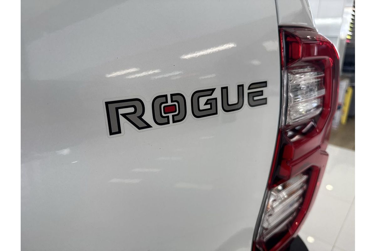 2024 Toyota Hilux Rogue 48V GUN126R 4X4