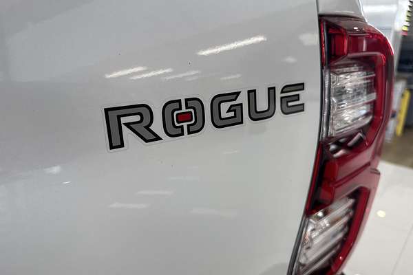 2024 Toyota Hilux Rogue 48V GUN126R 4X4