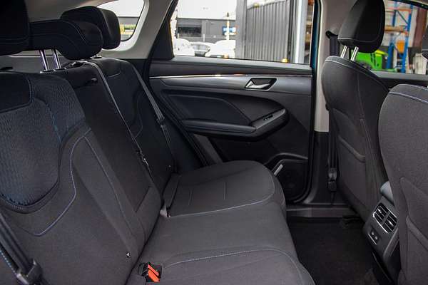 2024 GWM Haval Jolion Lux Hybrid A02
