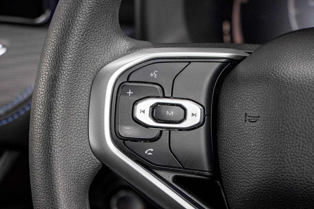 2024 GWM Haval Jolion Lux Hybrid A02