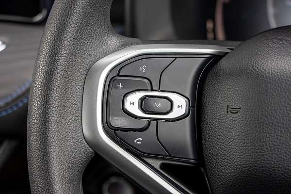 2024 GWM Haval Jolion Lux Hybrid A02