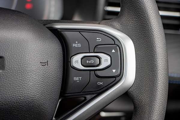2024 GWM Haval Jolion Lux Hybrid A02