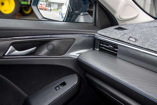 2024 GWM Haval Jolion Lux Hybrid A02