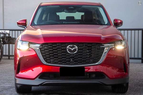 2025 Mazda CX-60 P50e Evolve KH Series