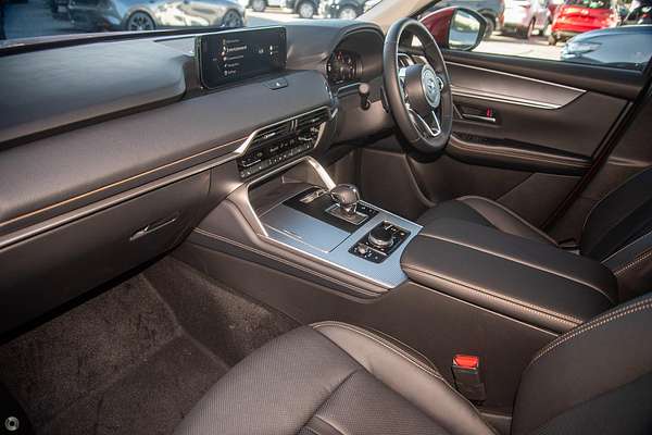 2025 Mazda CX-60 P50e Evolve KH Series