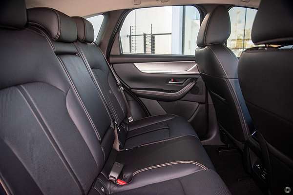 2025 Mazda CX-60 P50e Evolve KH Series