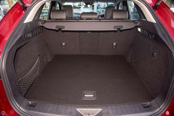 2025 Mazda CX-60 P50e Evolve KH Series