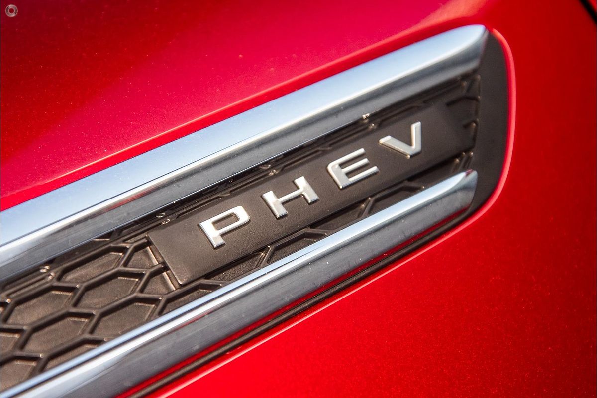 2025 Mazda CX-60 P50e Evolve KH Series