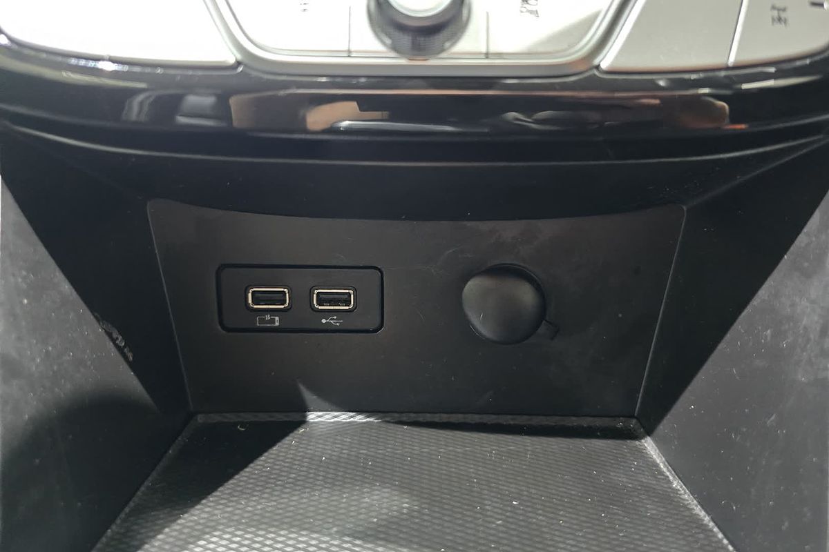2021 GWM Ute Cannon NPW 4X4