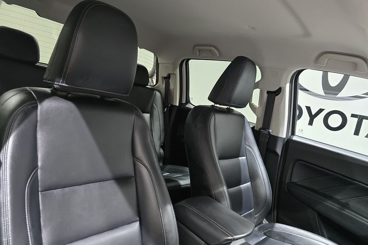 2021 GWM Ute Cannon NPW 4X4