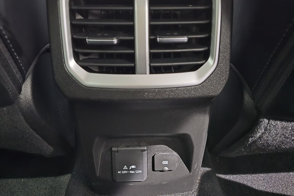 2021 GWM Ute Cannon NPW 4X4