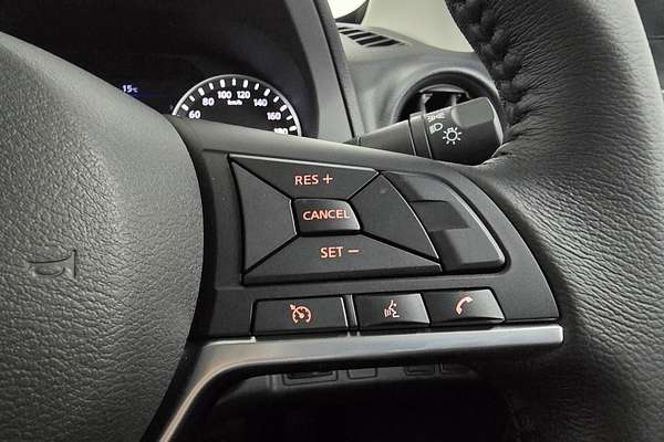2025 Nissan Navara PRO-4X D23 4X4