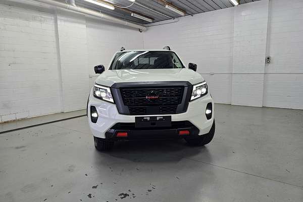 2025 Nissan Navara PRO-4X D23 4X4