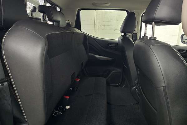 2025 Nissan Navara PRO-4X D23 4X4