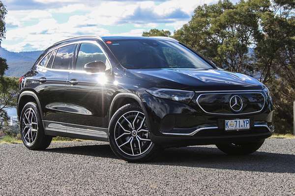 2022 Mercedes-Benz EQA EQA250 H243