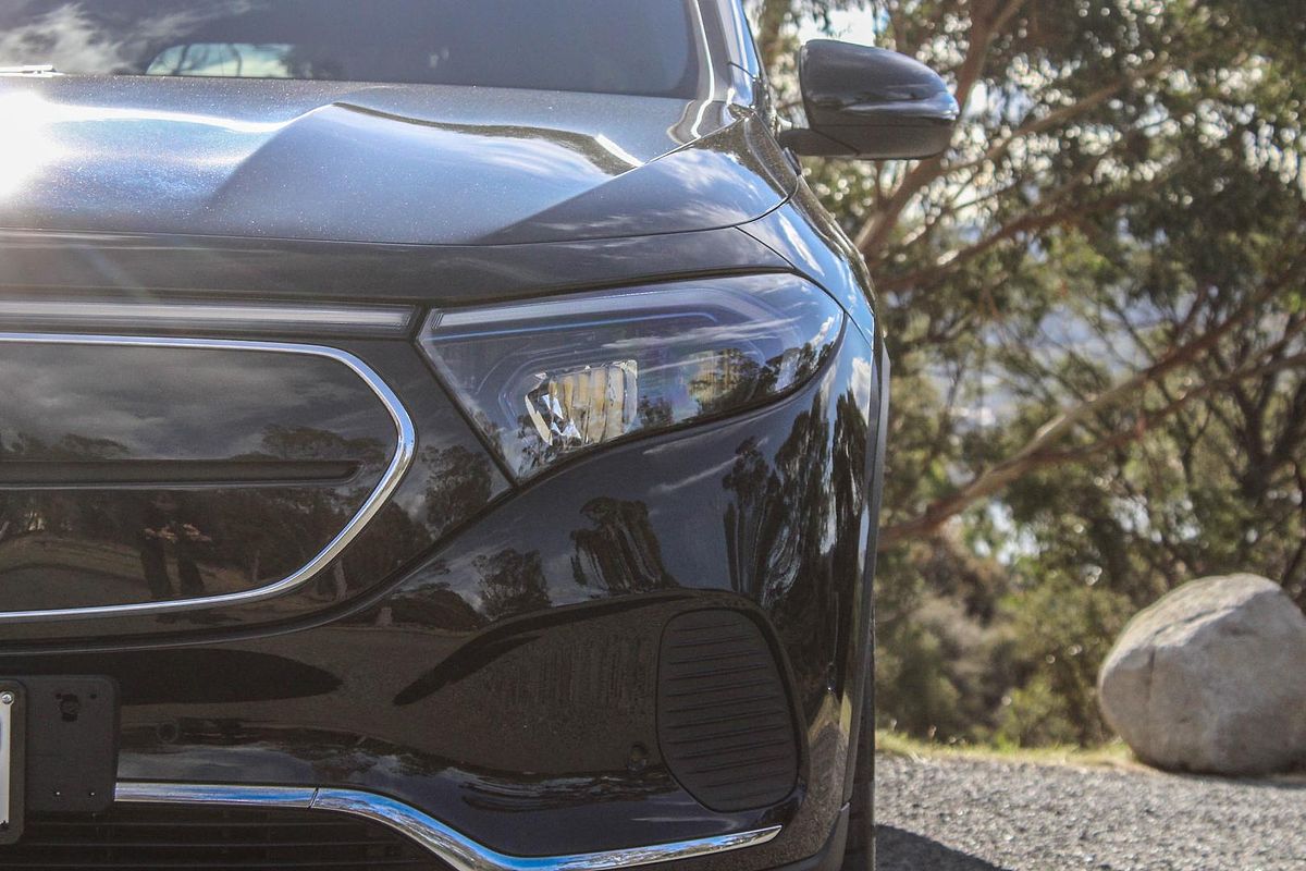 2022 Mercedes-Benz EQA EQA250 H243