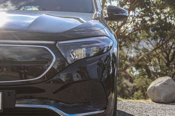 2022 Mercedes-Benz EQA EQA250 H243