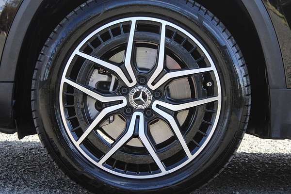 2022 Mercedes-Benz EQA EQA250 H243