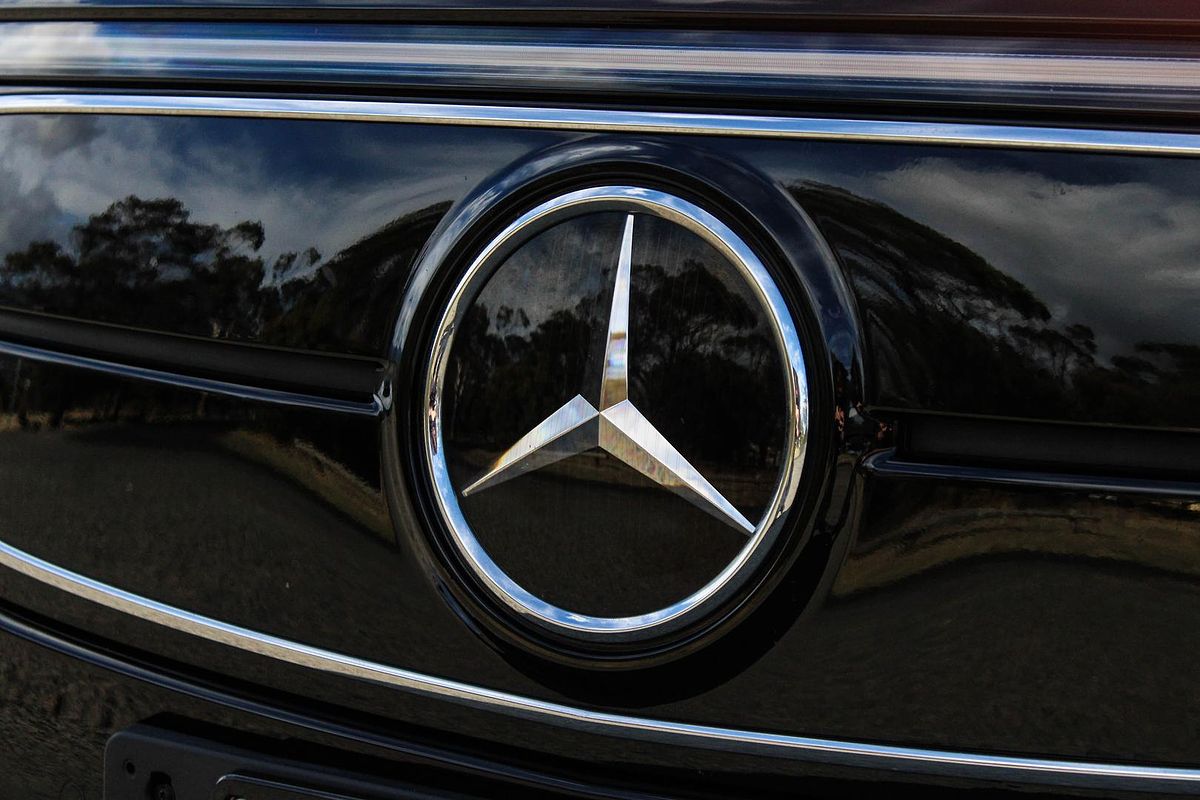 2022 Mercedes-Benz EQA EQA250 H243