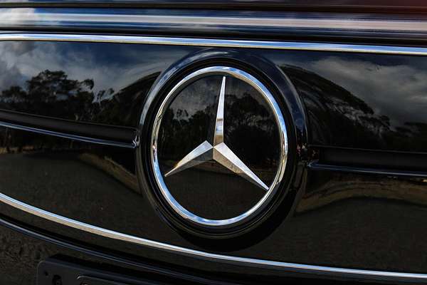 2022 Mercedes-Benz EQA EQA250 H243