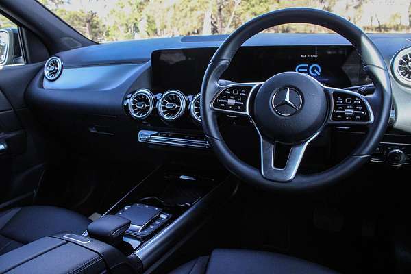 2022 Mercedes-Benz EQA EQA250 H243