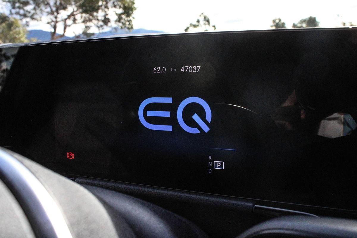 2022 Mercedes-Benz EQA EQA250 H243