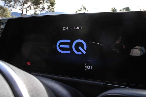 2022 Mercedes-Benz EQA EQA250 H243