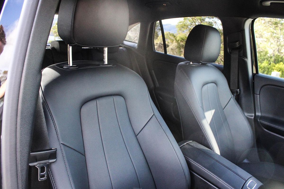 2022 Mercedes-Benz EQA EQA250 H243