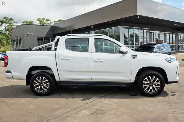 2025 LDV T60 Max PRO SK8C 4X4