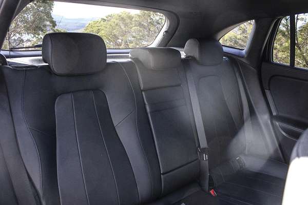 2022 Mercedes-Benz EQA EQA250 H243