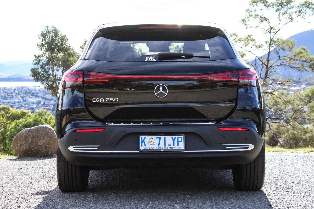 2022 Mercedes-Benz EQA EQA250 H243