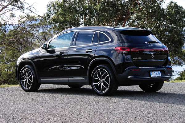 2022 Mercedes-Benz EQA EQA250 H243