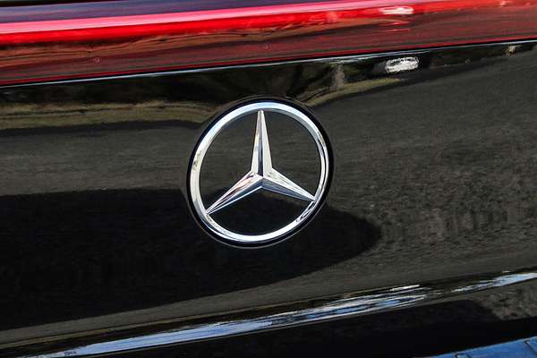 2022 Mercedes-Benz EQA EQA250 H243