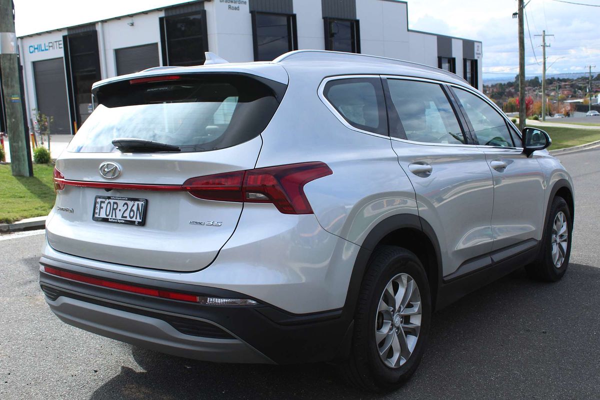 2023 Hyundai Santa Fe TM.V4