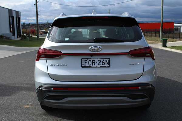 2023 Hyundai Santa Fe TM.V4