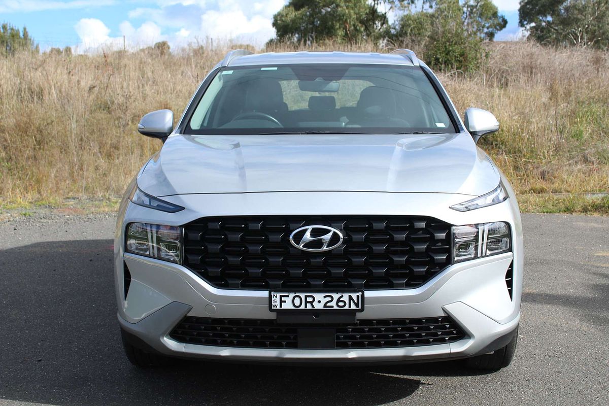 2023 Hyundai Santa Fe TM.V4