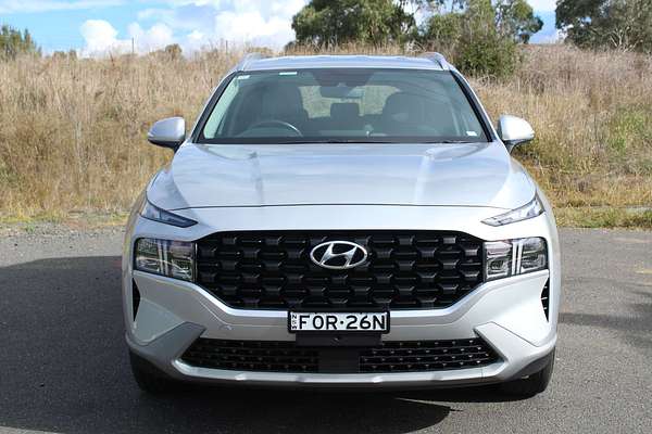 2023 Hyundai Santa Fe TM.V4