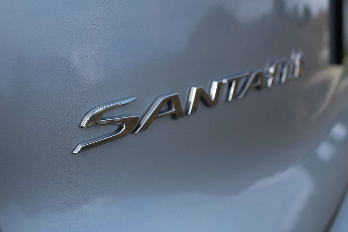 2023 Hyundai Santa Fe TM.V4