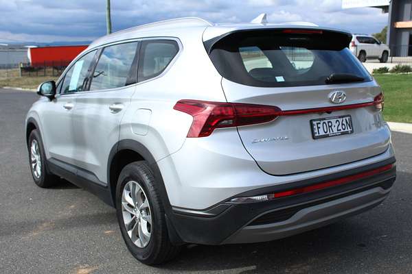 2023 Hyundai Santa Fe TM.V4