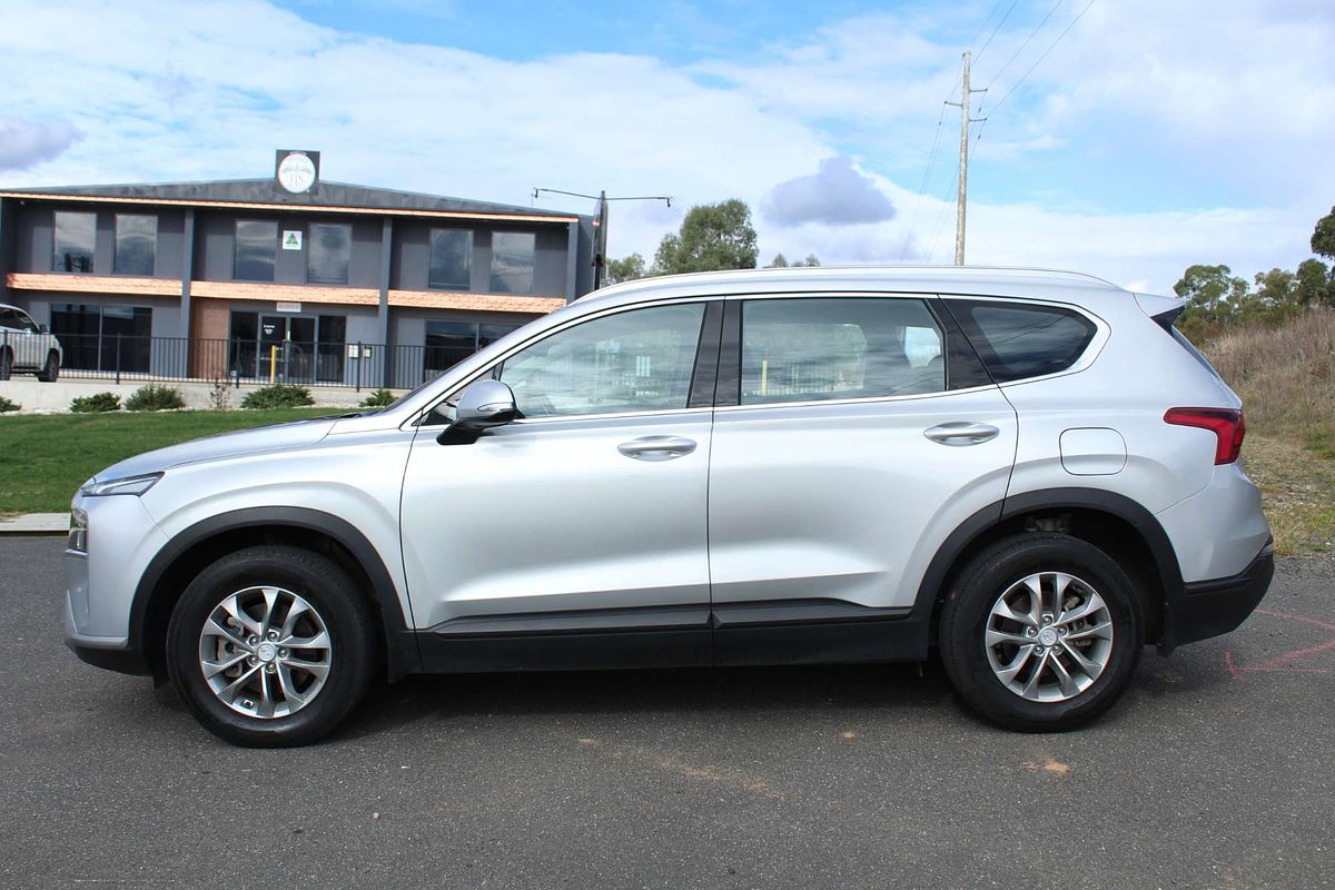 2023 Hyundai Santa Fe TM.V4