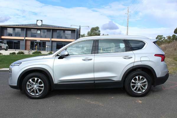 2023 Hyundai Santa Fe TM.V4