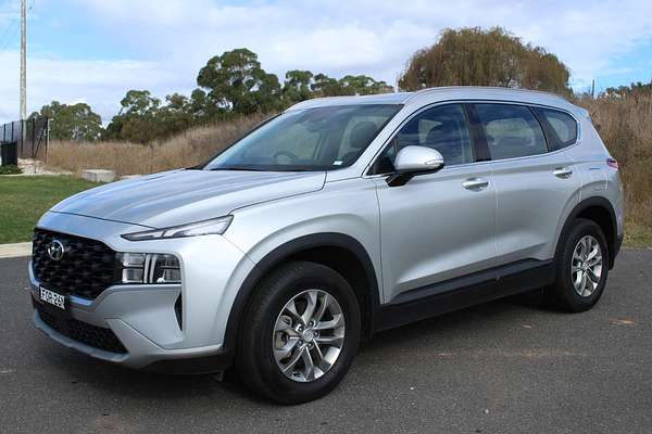 2023 Hyundai Santa Fe TM.V4