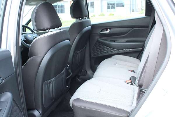 2023 Hyundai Santa Fe TM.V4