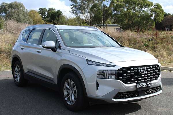 2023 Hyundai Santa Fe TM.V4