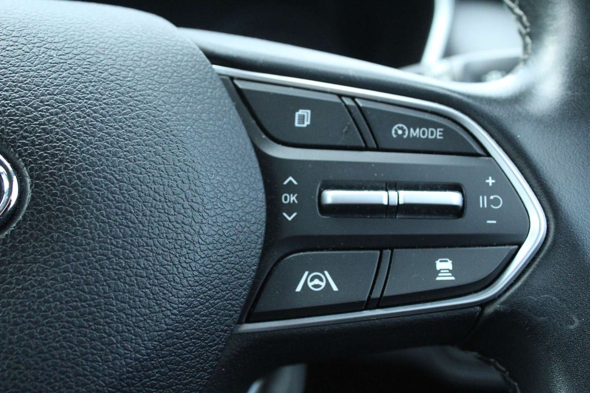 2023 Hyundai Santa Fe TM.V4