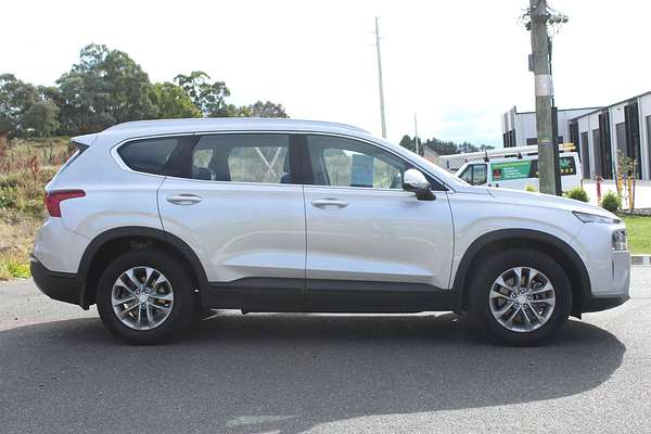 2023 Hyundai Santa Fe TM.V4